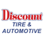Discount Tire & Automotive Inc icon