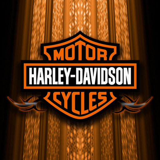 Yankee Harley-Davidson. app icon