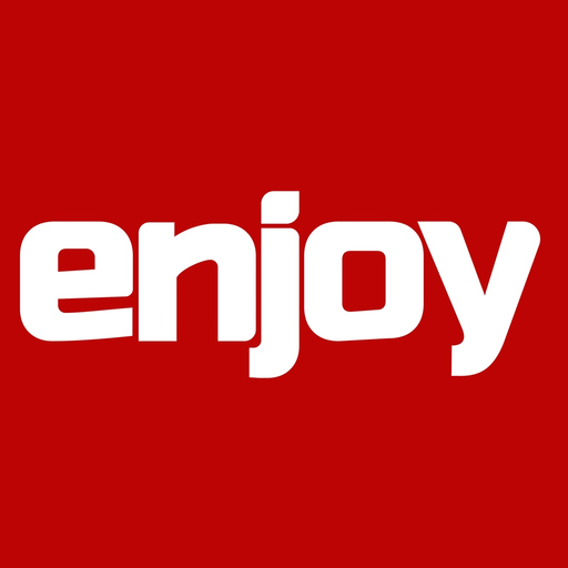 Enjoy St. Moritz app icon