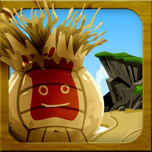 Cast Away : Escape from Shutter Island - The Hardest Escape Game EVER app icon