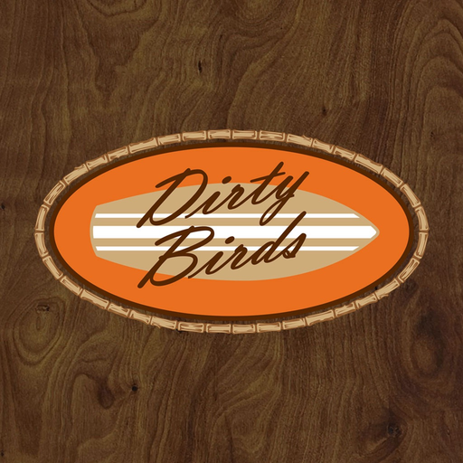 Dirty Birds Bar and Grill app icon