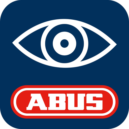 ABUS OneLook app icon