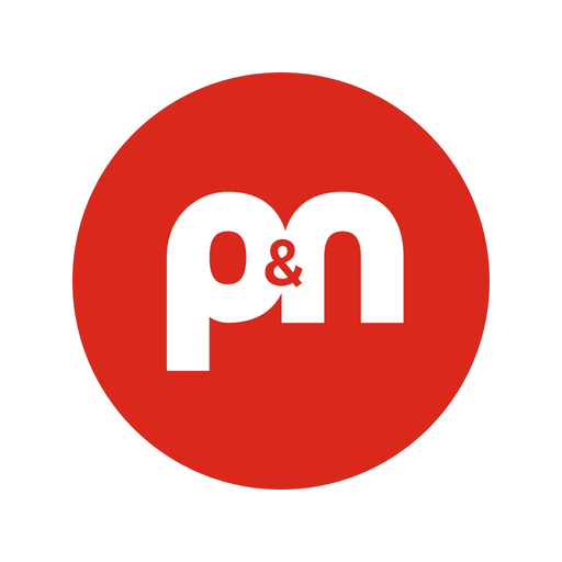 P&N Bank app icon