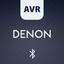 Denon 500 Series Remote icon