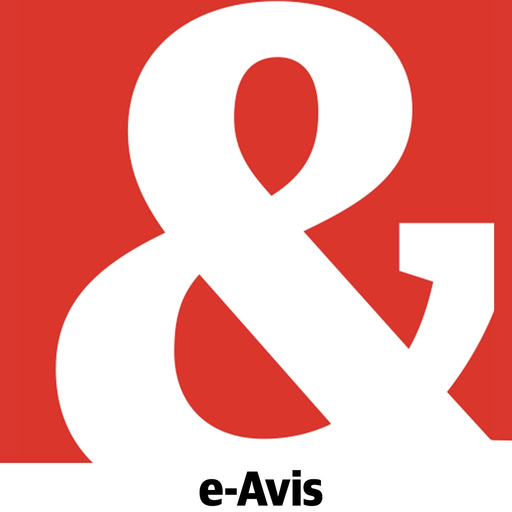 Os & Fusaposten eAvis app icon