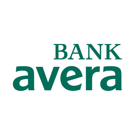 Bank Avera app icon