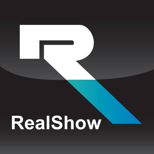 RealShow app icon