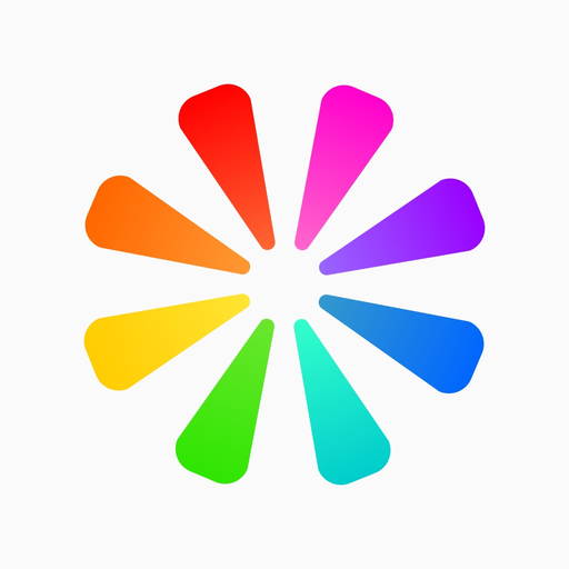 ViewExif app icon