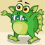 Angry Cannon 2 icon