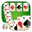 Solitaire Klondike Brain icon