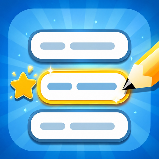 Right Word! app icon