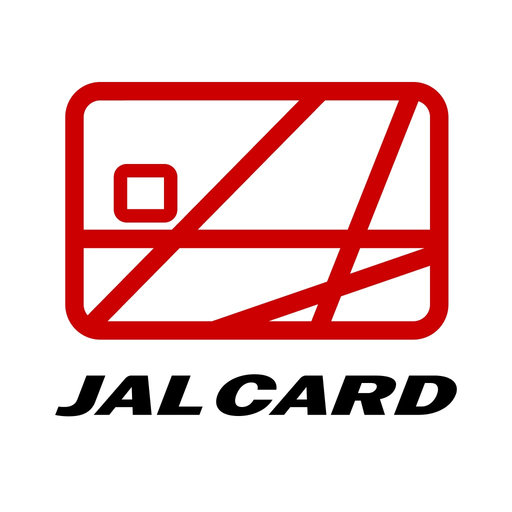 JALカードアプリ app icon