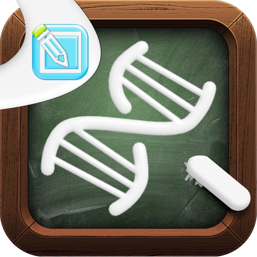 AP Biology Prep 2025-2026 app icon