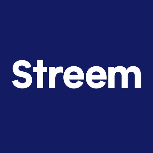 Streem app icon