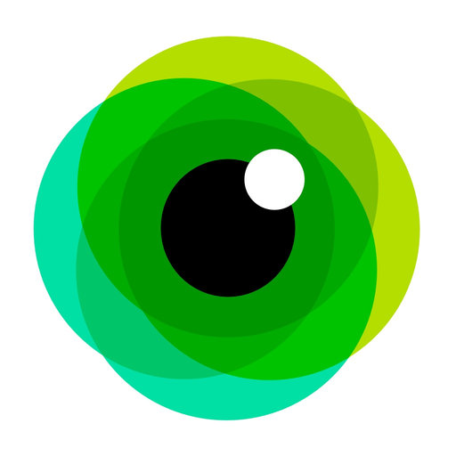 EMOTICAM - fun with emotional faces app icon