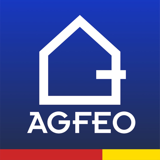 AGFEO SmartHome app icon