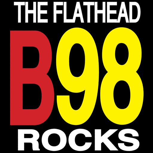 B98 Kalispell app icon