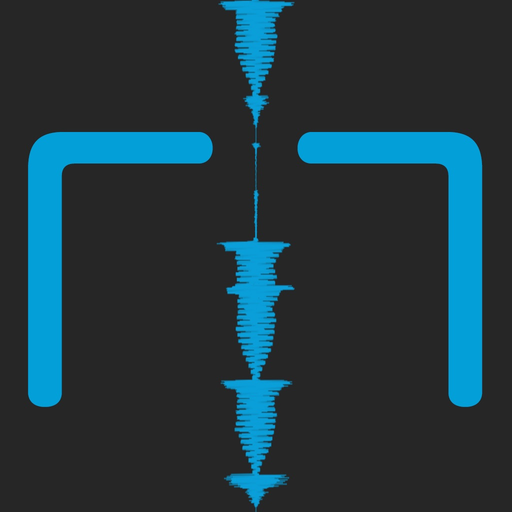 Limiter - Audio Processor app icon