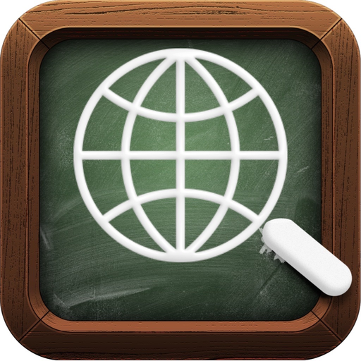 AP Human Geography Prep app icon