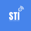 STI icon