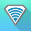 SuperBeam Lite | Easy & fast WiFi direct file sharing icon
