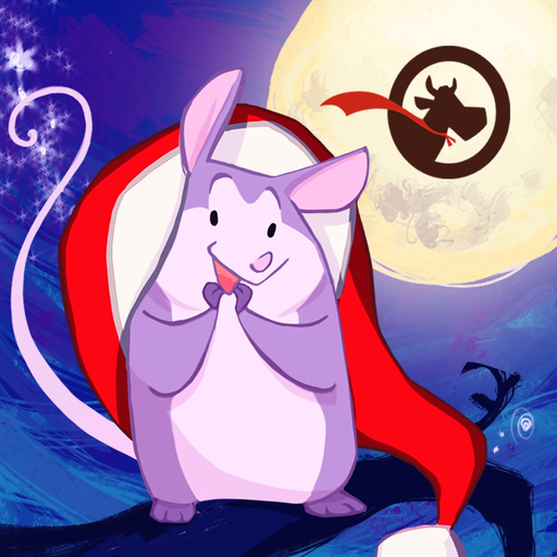 Xmas Night app icon