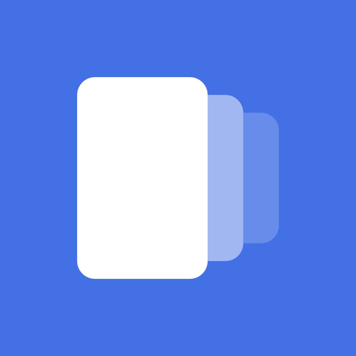 Live Keyboard Plus app icon