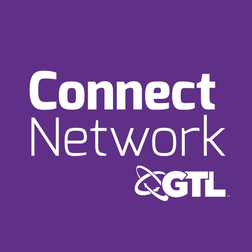 ConnectNetwork by GTL app icon