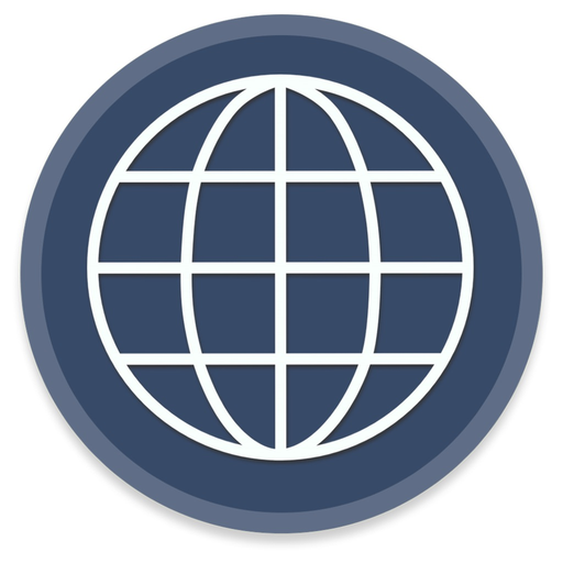 GeoConverter app icon