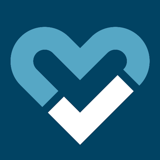 FitLabCardioCheck app icon