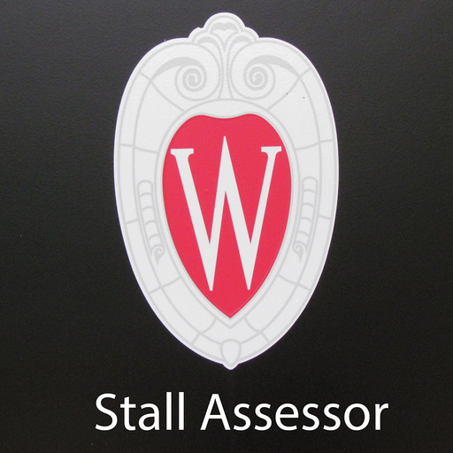 Freestall Assessor app icon