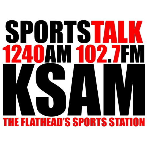 KSAM-AM app icon