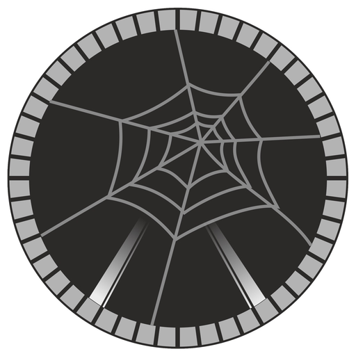Disused Tube app icon