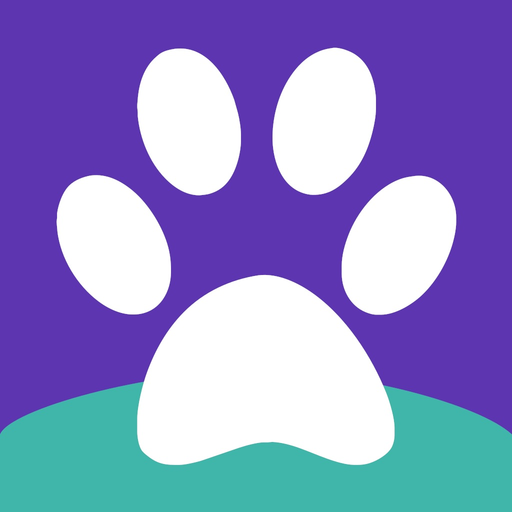 AdoptMeApp app icon