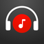 Tuner for YouTube music icon