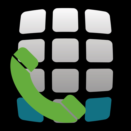 Chronotek Dialer app icon