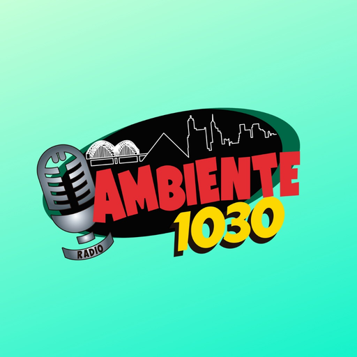 Radio Ambiente app icon