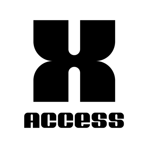 XCEED ACCESS app icon