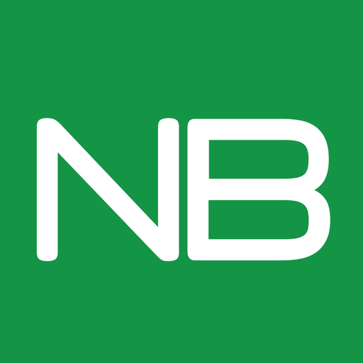 Ben Greenfield - NatureBeat app icon