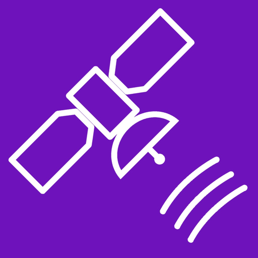 My GPS Coordinates app icon