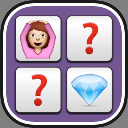 Memory Jewels™ Brain Workout app icon