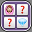 Memory Jewels™ Brain Workout icon