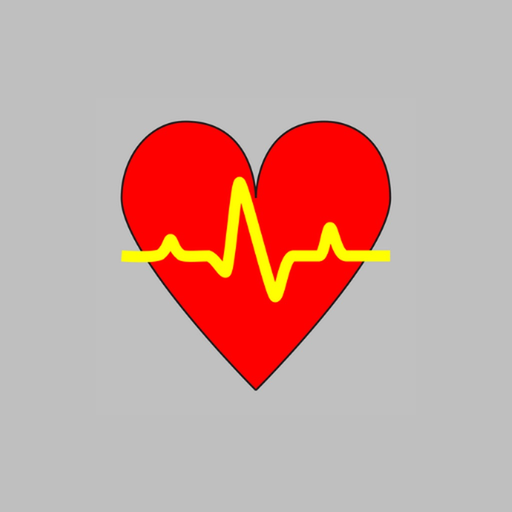 Nasiff CardioCard Mobile app icon