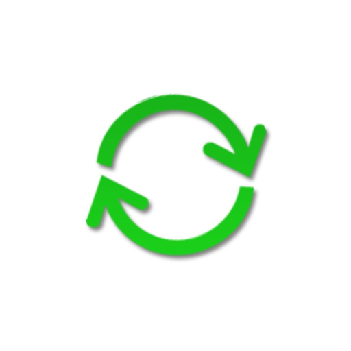 Sync - File Backup and Restore app icon