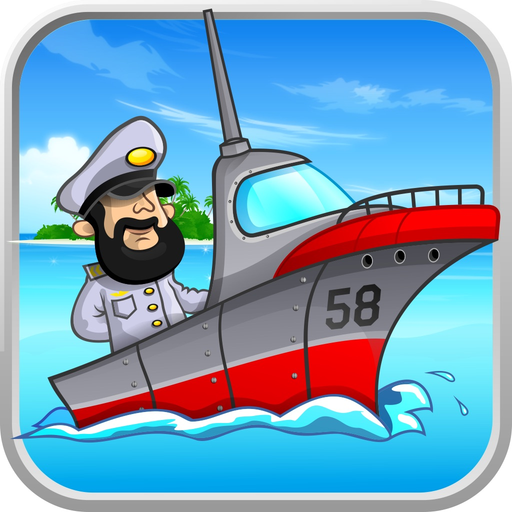 Boat Fleet Dash app icon
