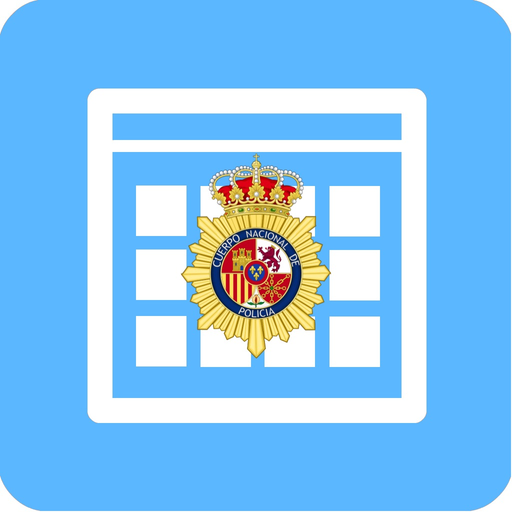 Turnos CNP app icon