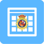 Turnos CNP icon