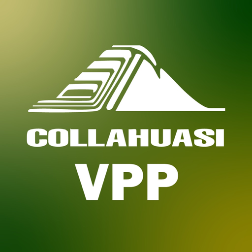 COLLAHUASI VPP2 app icon
