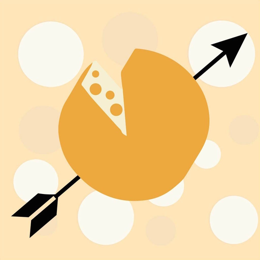 CheeseBall - Love Notes app icon