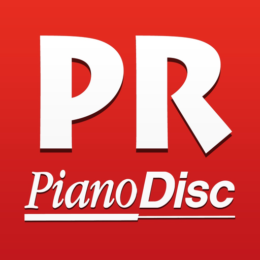 ProRecord app icon